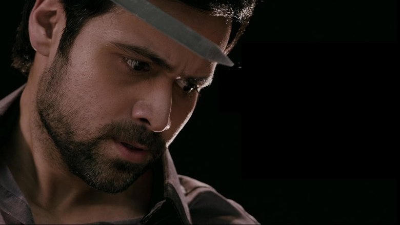 एक थी डायन電影劇照1