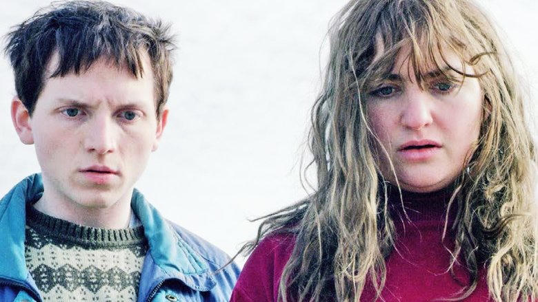 Los miembros de la familia電影劇照1