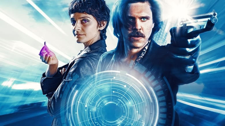 The Tomorrow Job電影劇照1