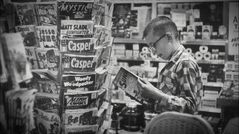 Marvel Renaissance電影劇照1