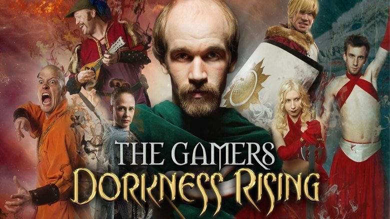 The Gamers: Dorkness Rising電影劇照1