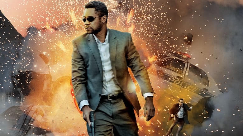 The Hit List電影劇照1