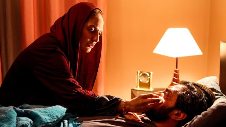 پل چوبی電影劇照1