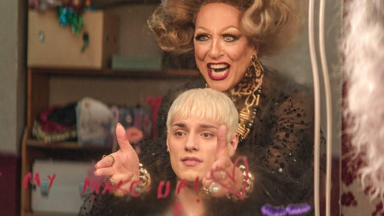 Everybody's Talking About Jamie電影劇照1