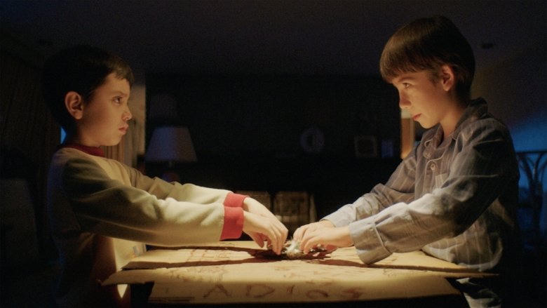 No dejes a los niños solos電影劇照1