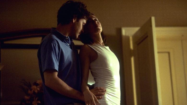 私人紅燈區電影劇照1