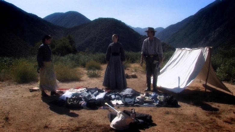 HD 黑夜行者電影劇照1