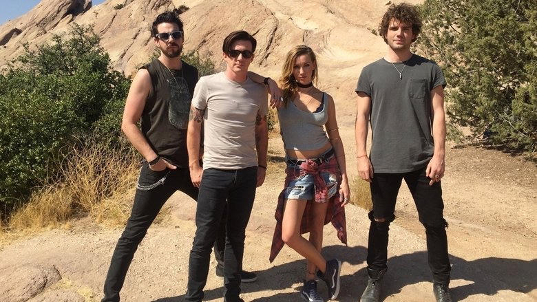 Cover Versions電影劇照1