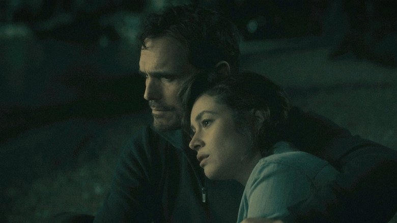 Haunted Heart電影劇照1