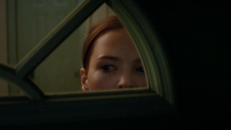 Sorry, Charlie電影劇照1