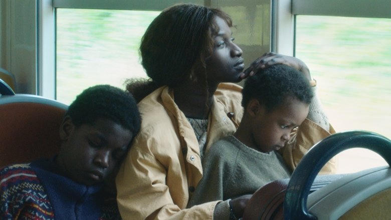 Un petit frère電影劇照1