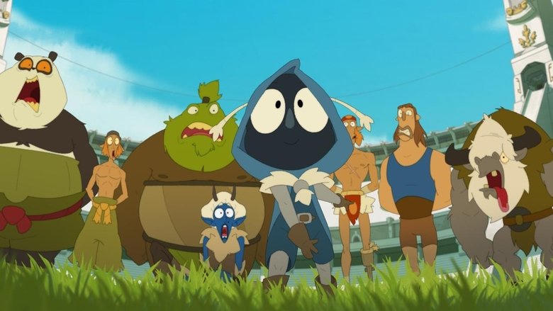 Dofus - Livre 1 : Julith電影劇照1