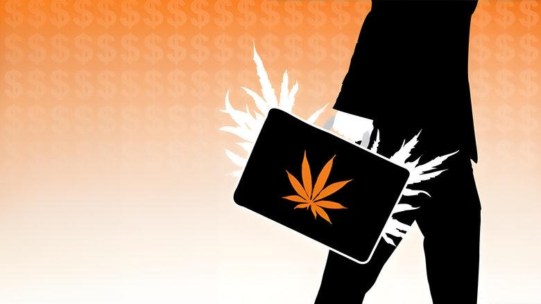 The Union: The Business Behind Getting High電影劇照1