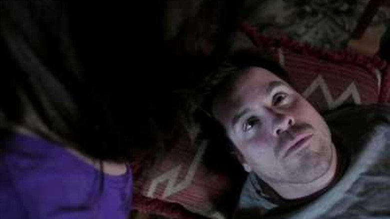 Alien Hunger電影劇照1