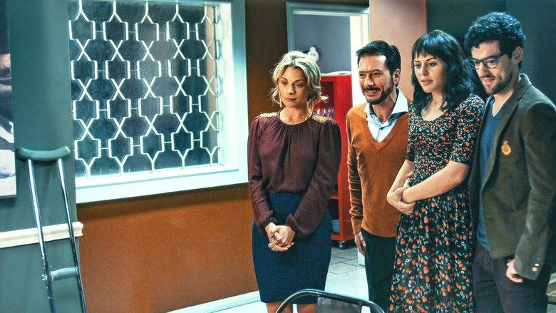 No sé si cortarme las venas o dejármelas largas電影劇照1