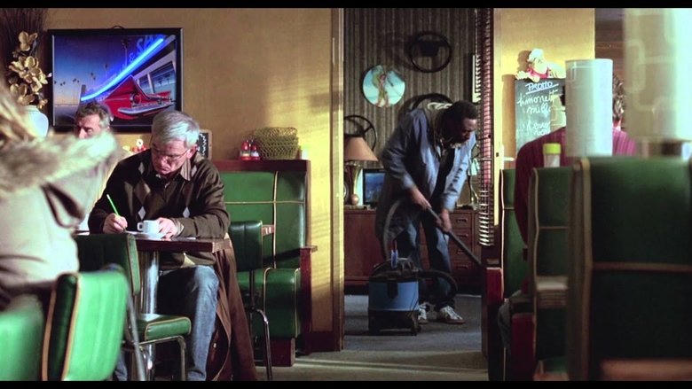 Vilaine電影劇照1