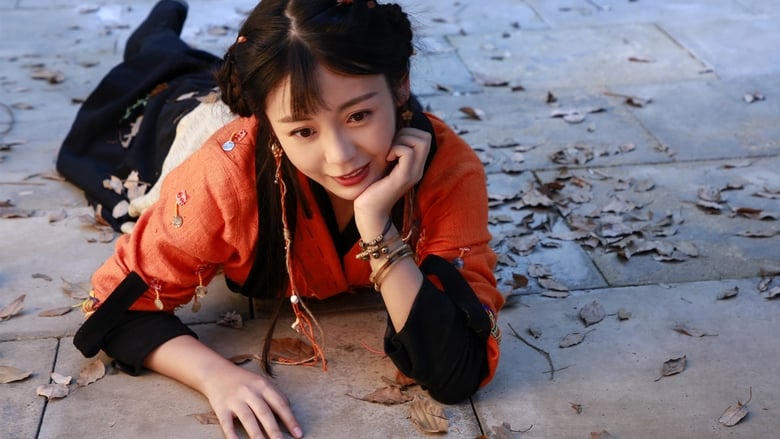 少林降魔電影劇照1