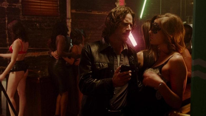 姬械叛變電影劇照1