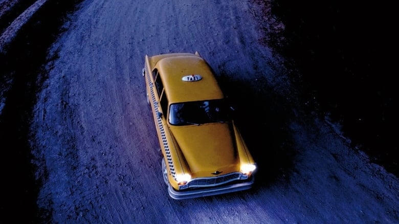 The Fare電影劇照1