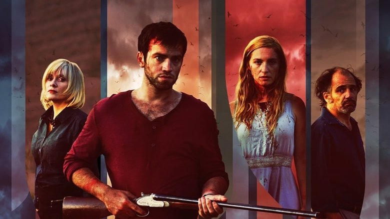 Road Games電影劇照1