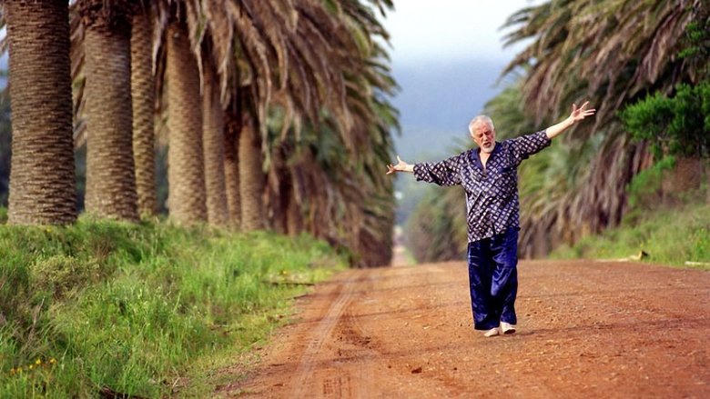 Persona non grata電影劇照1