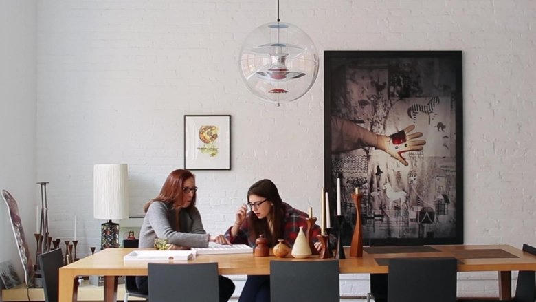 Tiny Furniture電影劇照1