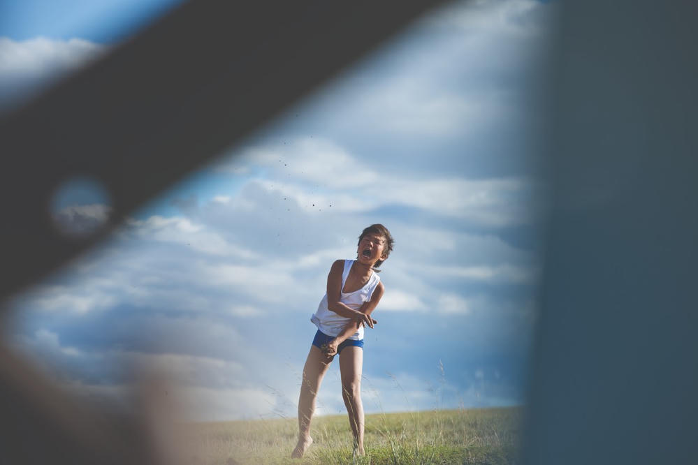 蒙古一丁(HKAFF 2020)電影劇照1