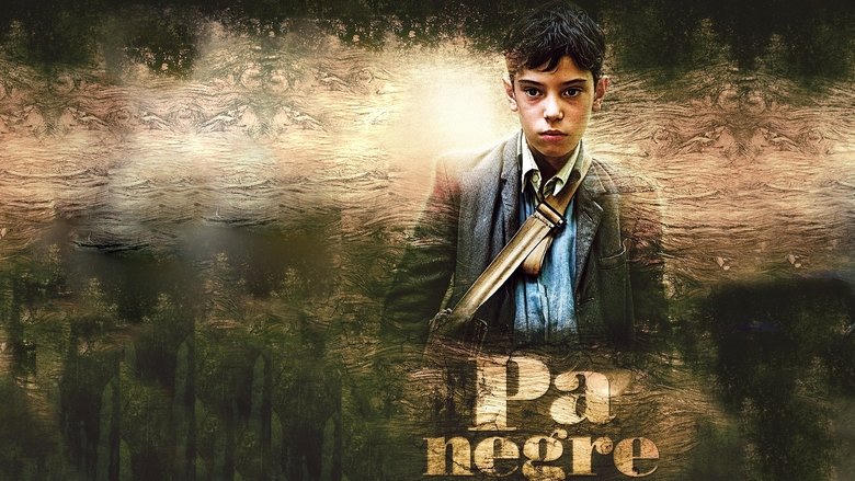 Pa Negre電影劇照1