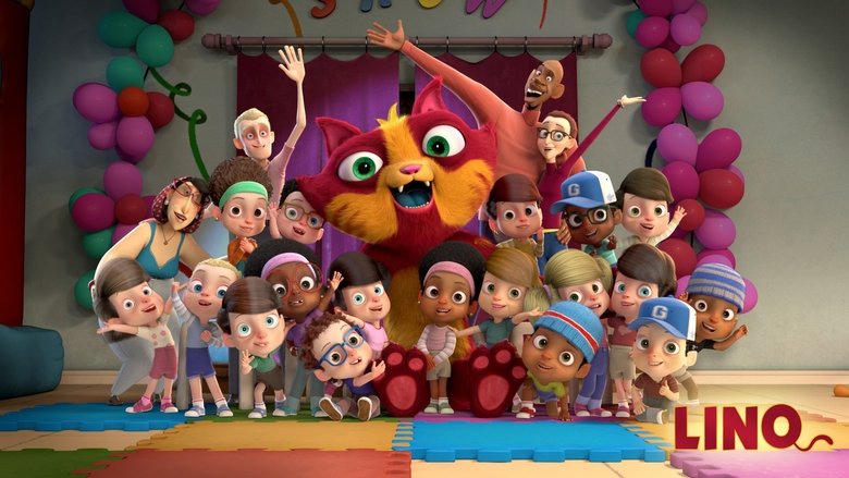 Lino: Uma Aventura de Sete Vidas電影劇照1