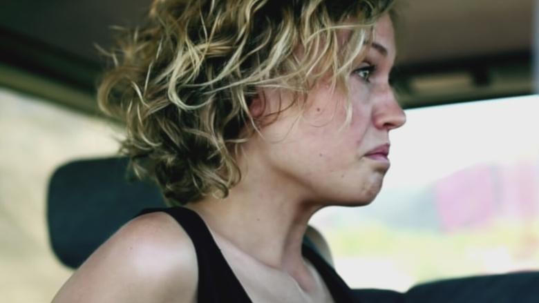 Breakdown Lane電影劇照1