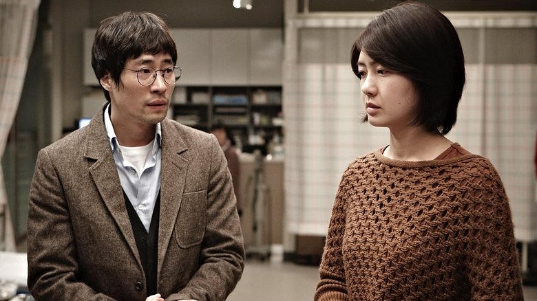 용의자X電影劇照1