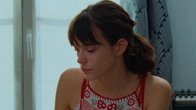 阿曼達電影劇照1