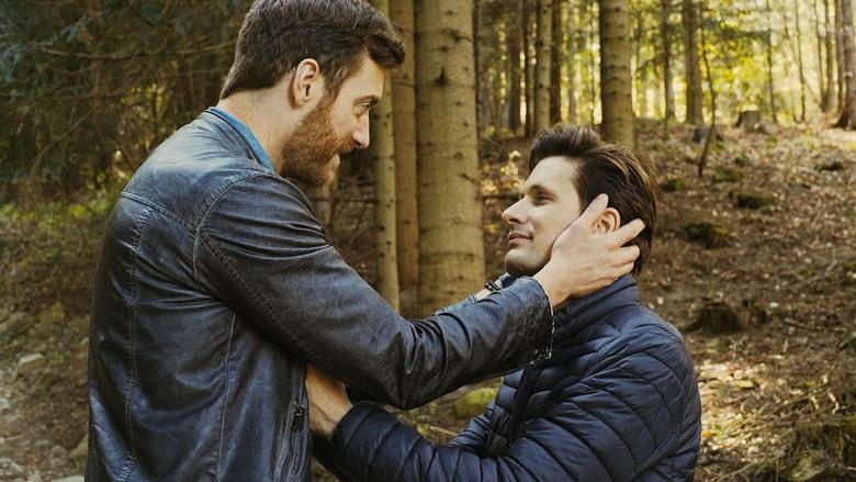 Complete Strangers電影劇照1