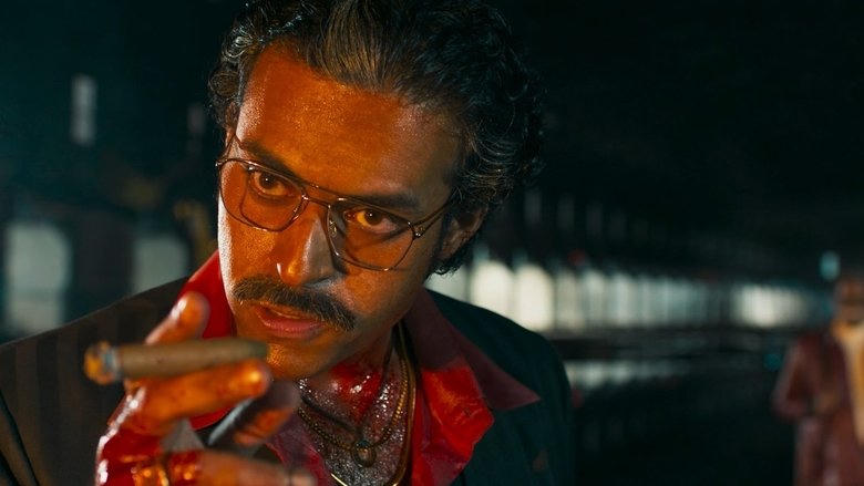 మట్కా電影劇照1