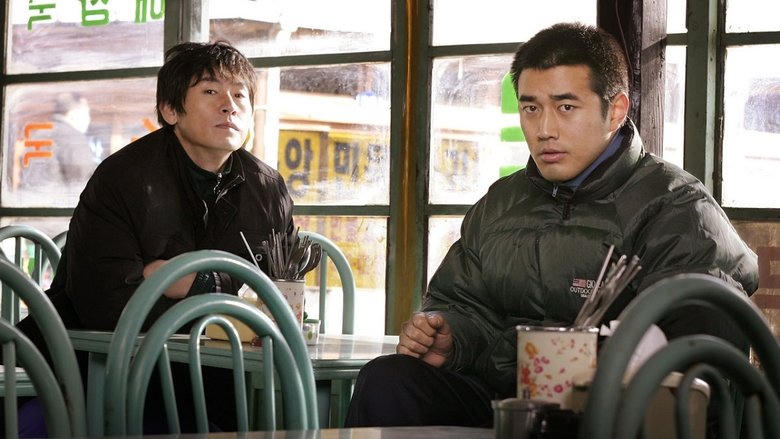 열혈남아電影劇照1