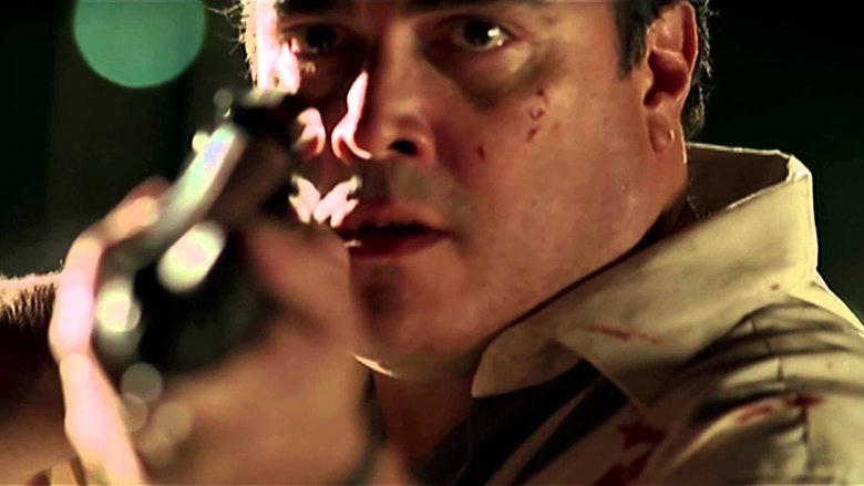 La Fiesta del Chivo電影劇照1