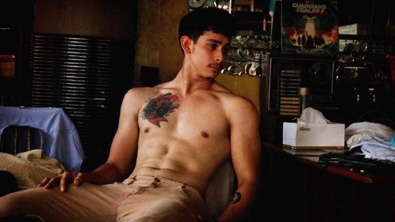 Lockdown電影劇照1