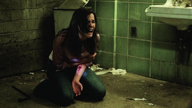 Rest Stop電影劇照1