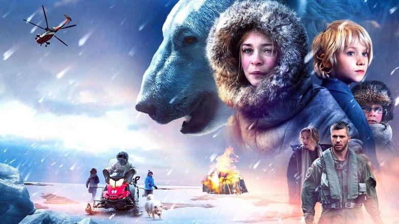 Operasjon Arktis電影劇照1
