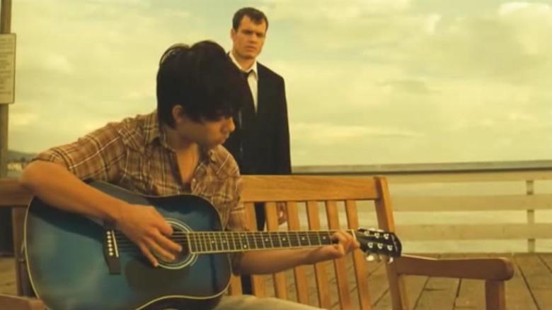 Last Call電影劇照1