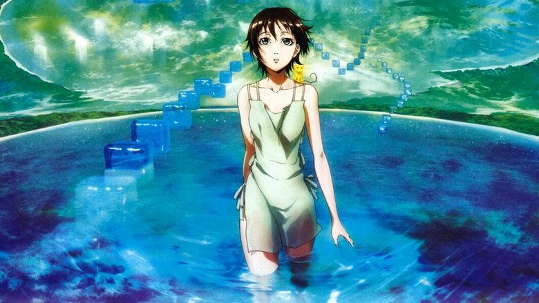 マルドゥック・スクランブル 燃焼電影劇照1