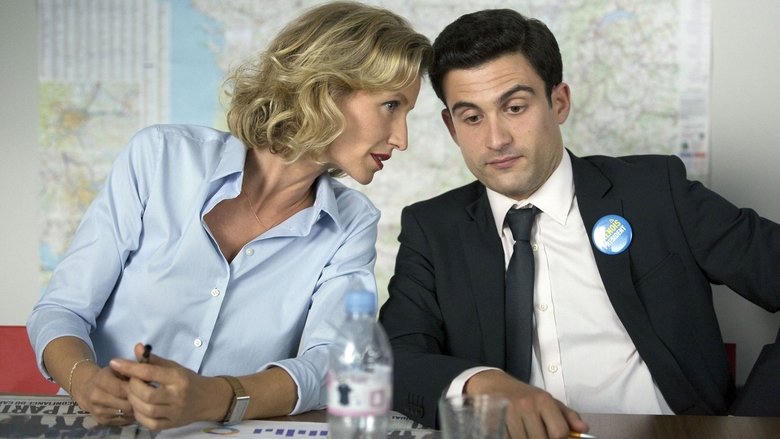 Le Poulain電影劇照1