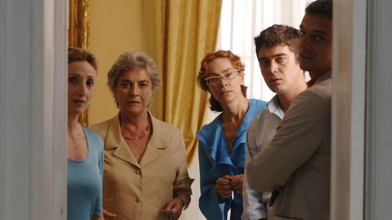 Mine vaganti電影劇照1