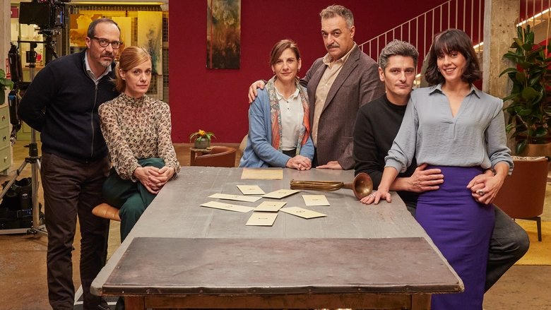 非常性治療 (SFF2023)電影劇照1