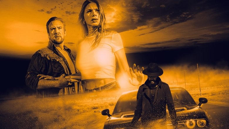 The Fearway電影劇照1