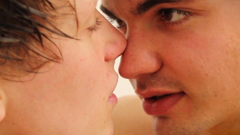 Heet water電影劇照1