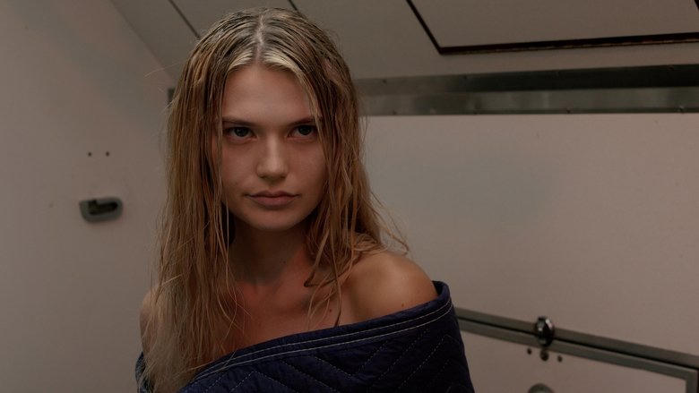 What Lurks Beneath電影劇照1