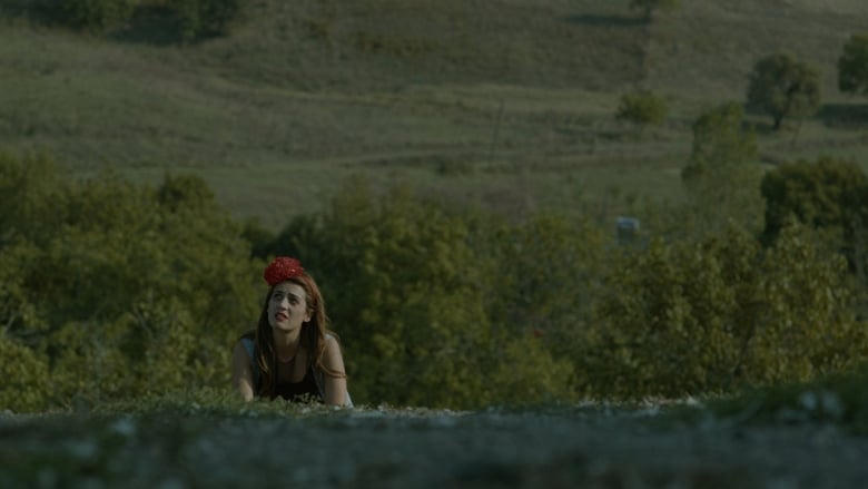 文藝瘋情 (X-Spatial Edition) (全高清) 電影劇照1