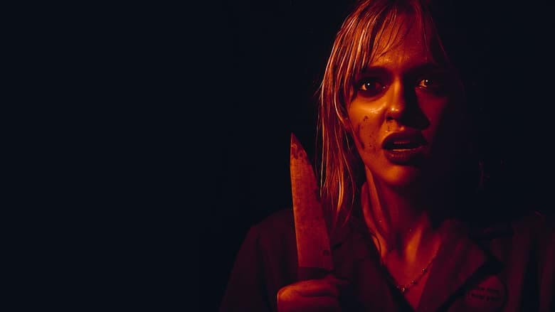 Last Straw電影劇照1