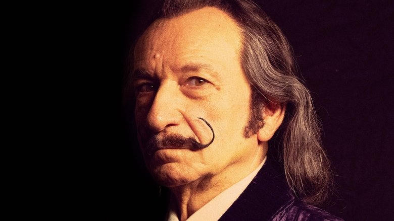 達利：慾望之謎電影劇照1